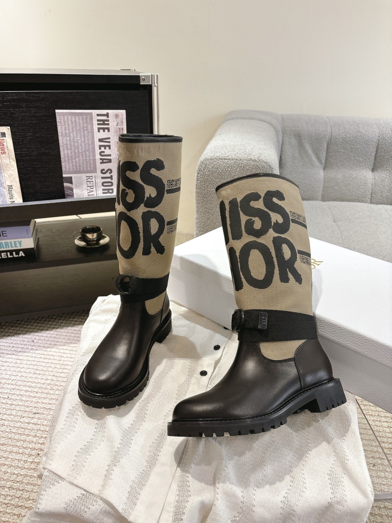 chr1st1an D10r boots